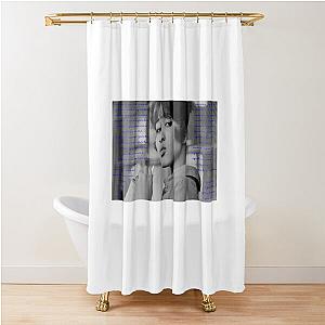 Ronnie Spector Shower Curtain