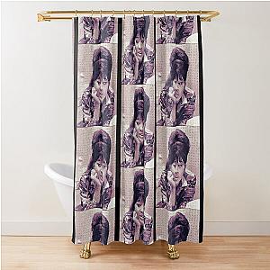 Ronnie Spector  Shower Curtain