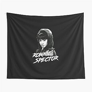 RIP Ronnie Spector Tapestry