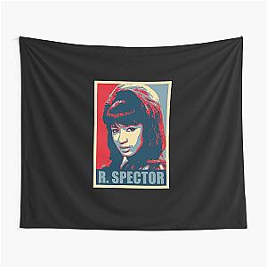 Ronnie Spector Hope Tapestry