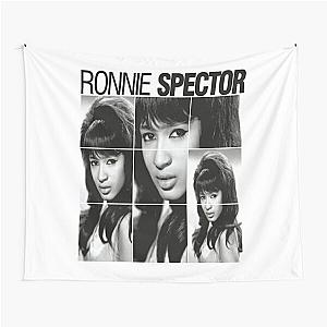 Ronnie Spector Tapestry