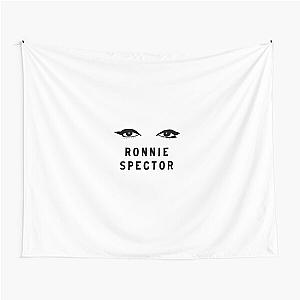 Ronnie Spector Eyes Tapestry