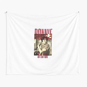 Ronnie Spector Tapestry