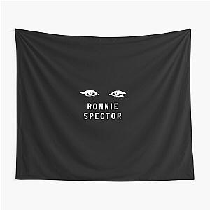 Ronnie Spector Eyes (in white) Tapestry