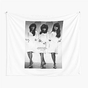 Men Women Ronnie Spector And The Ronettes Classic Fan Tapestry