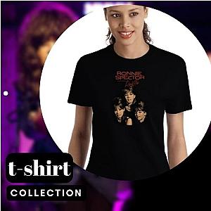 Ronnie Spector T-Shirts