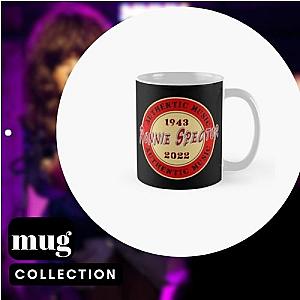 Ronnie Spector Mugs