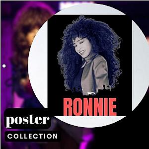 Ronnie Spector Posters