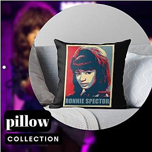 Ronnie Spector Pillows