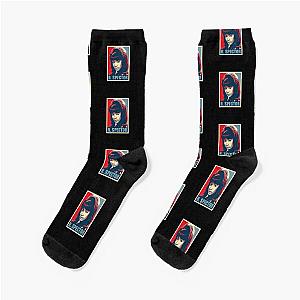 Ronnie Spector Hope Socks