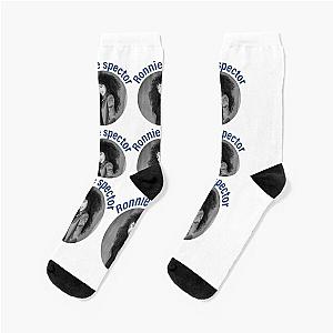 Ronnie Spector Socks