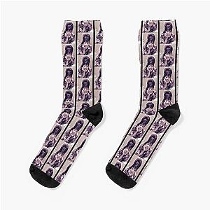 Ronnie Spector  Socks