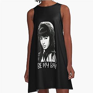 Ronnie Spector Be My Baby A-Line Dress