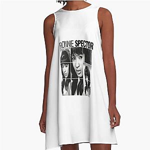 Ronnie Spector A-Line Dress