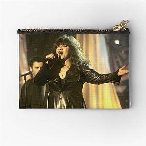 Ronnie Spector Photograph Zipper Pouch