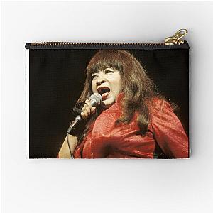 Ronnie Spector Photograph Zipper Pouch