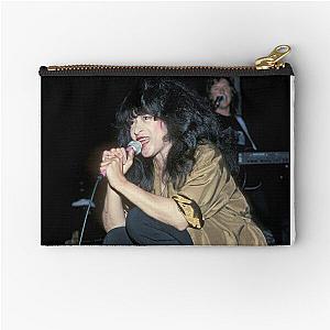 Ronnie Spector Photograph Zipper Pouch