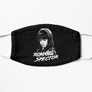 RIP Ronnie Spector Flat Mask