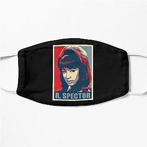 Ronnie Spector Hope Flat Mask