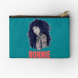 Ronnie Spector  Ronnie Spector and the Ronettes  Zipper Pouch