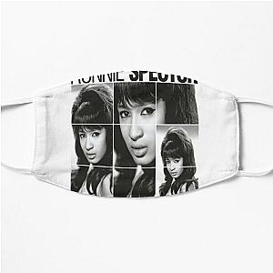 Ronnie Spector Flat Mask