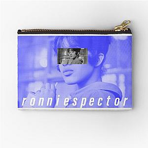 Ronnie Spector Zipper Pouch