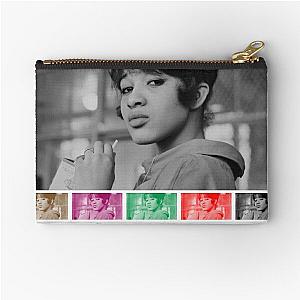 Ronnie Spector Zipper Pouch