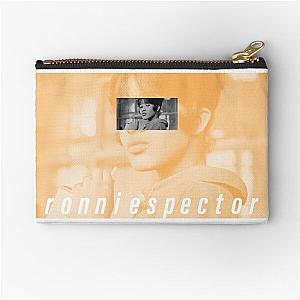 Ronnie Spector Zipper Pouch