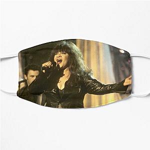 Ronnie Spector Photograph Flat Mask