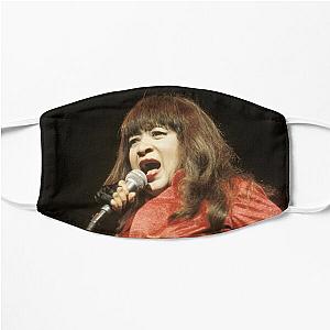 Ronnie Spector Photograph Flat Mask