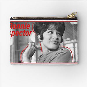 Ronnie Spector Zipper Pouch