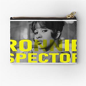 Ronnie Spector Zipper Pouch