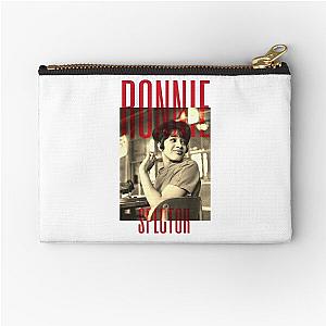 Ronnie Spector Zipper Pouch