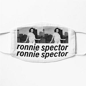 Ronnie Spector Flat Mask