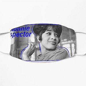 Ronnie Spector Flat Mask