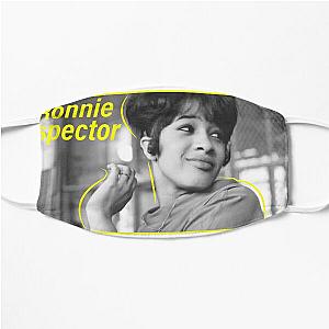 Ronnie Spector Flat Mask