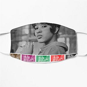 Ronnie Spector Flat Mask