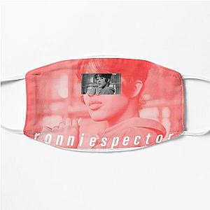 Ronnie Spector Flat Mask