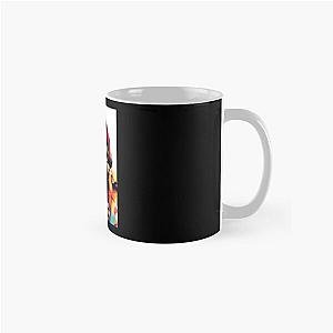 RONNIE SPECTOR WPAP  POP ART STYLE Classic Mug