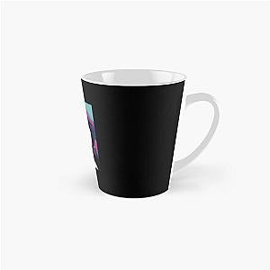 RONNIE SPECTOR WPAP  POP ART STYLE Tall Mug