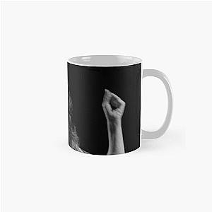 Ronnie Spector BW Photograph Classic Mug