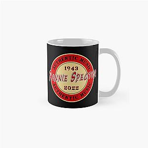 Ronnie Spector 1943 2022 Music D1 Classic Mug