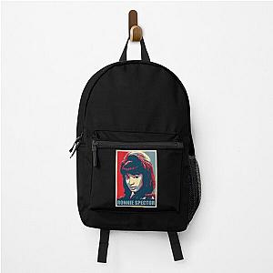 RIP Ronnie Spector Hope Backpack