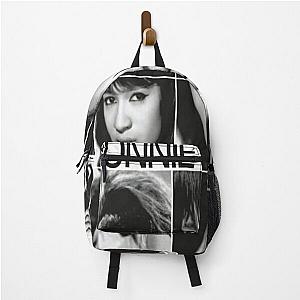 Ronnie Spector Backpack