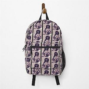 Ronnie Spector  Backpack