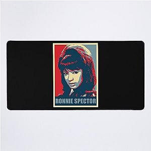 RIP Ronnie Spector Hope Desk Mat