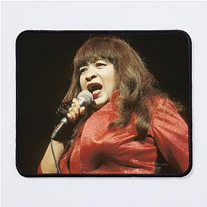 Ronnie Spector Photograph Mouse Pad