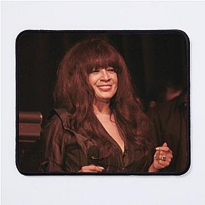 Ronnie Spector Photograph Mouse Pad