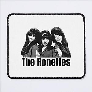 Ronnie Spector  Ronnie Spector and the Ronettes Mouse Pad