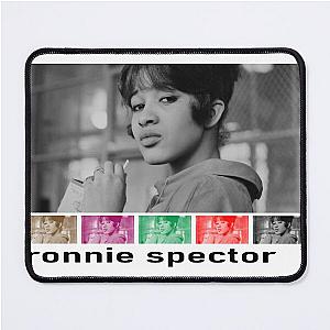 Ronnie Spector Mouse Pad